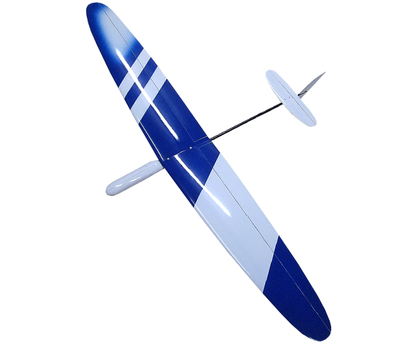Dart Mini 1 F3K RC Glider.eu