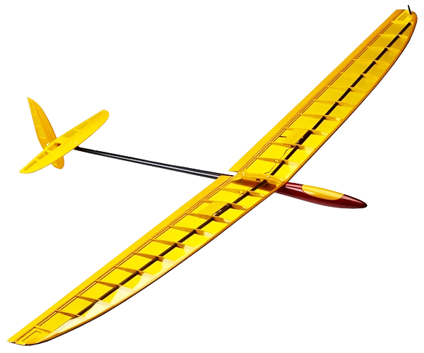 Maat 1 F3K - RC Glider.eu - Gliders / Házedla F3K RVS F5J RES - Accessories / Příslušenství