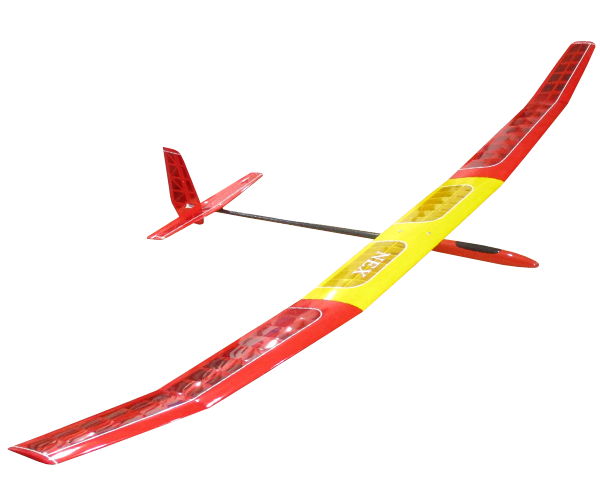 Maat 1 F3K - RC Glider.eu - Gliders / Házedla F3K RVS F5J RES - Accessories / Příslušenství